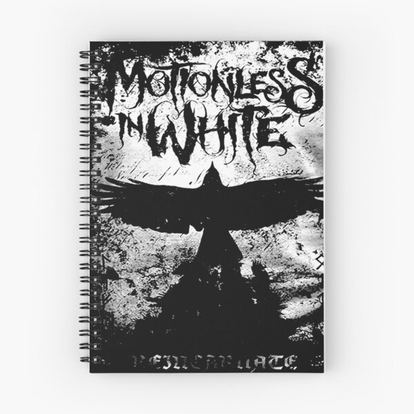 Item preview, Motionless in White vintage designed and sold by JENNIFERRICHAR3.