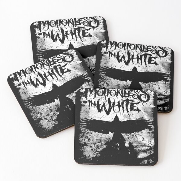 Item preview, Motionless in White vintage designed and sold by JENNIFERRICHAR3.
