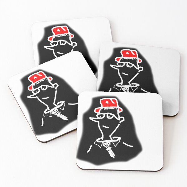 Item preview, Another Dude designed and sold by catherine calder.