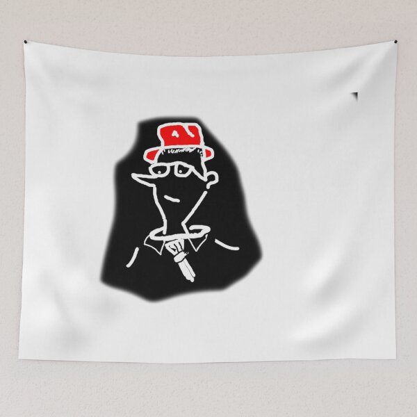 Item preview, Another Dude designed and sold by catherine calder.