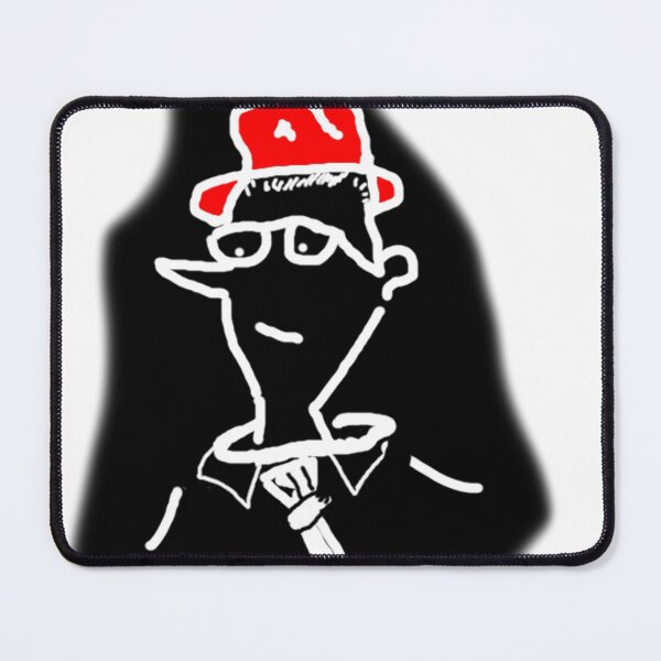 Item preview, Another Dude designed and sold by catherine calder.