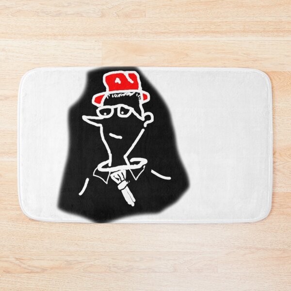Item preview, Another Dude designed and sold by catherine calder.