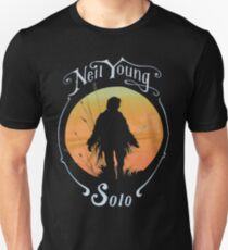 Young Unisex T-Shirt