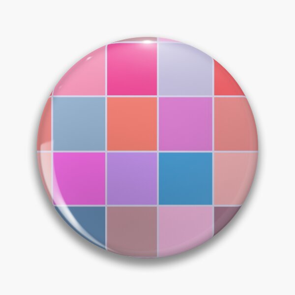Item preview, Sunset Euphoria Grid designed and sold by Pcott.