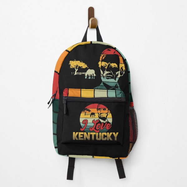 Item preview, I Love Kentucky designed and sold by RetroCentre.