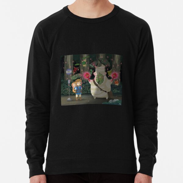 Mon voisin Hestu Sweatshirt léger