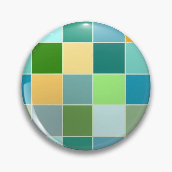 Item preview, Bora Bora Grid designed and sold by Pcott.