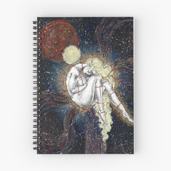 Item preview, Manifestation XIX designed and sold by FernandaMaya.