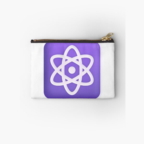 Item preview, Atom icon - big designed and sold by abroadDesigns.