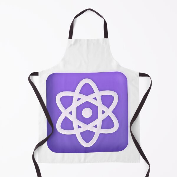 Item preview, Atom icon - big designed and sold by abroadDesigns.