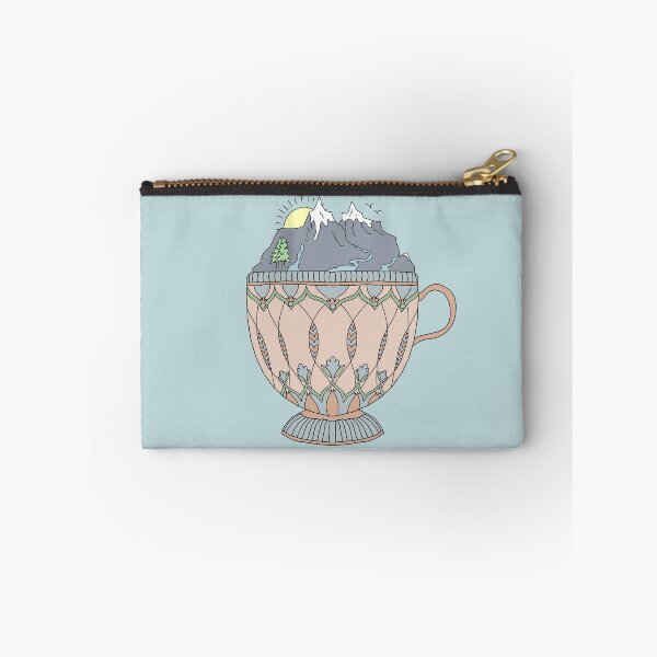 Item preview, Sunrise in a Teacup designed and sold by TASORA.