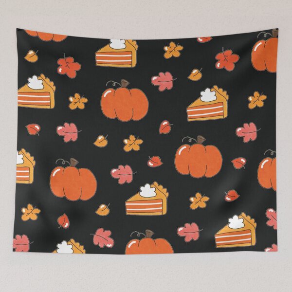 Item preview, Halloween Pumpkin designed and sold by RickytheUnicorn.