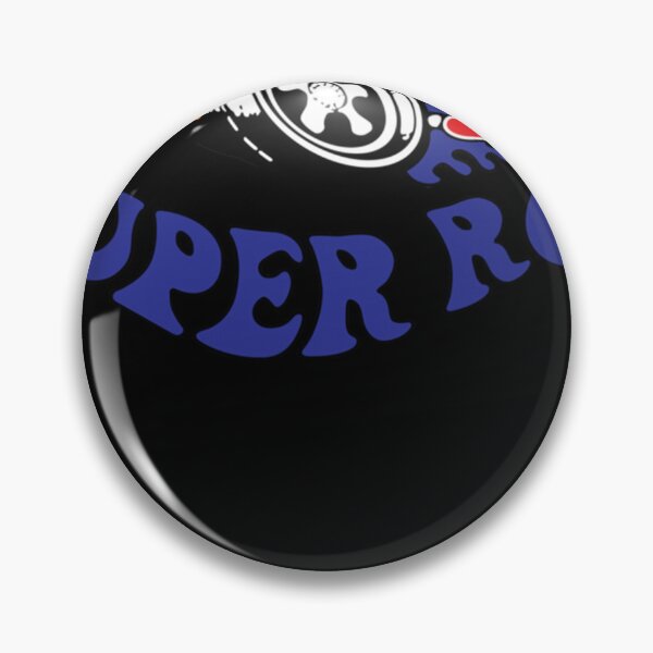 Item preview, Superoo Logo  designed and sold by JENNIFERRICHAR3.