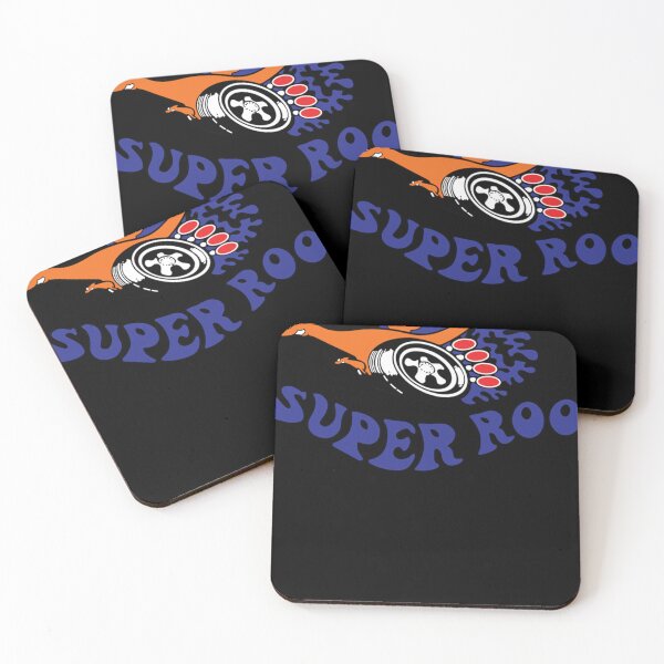 Item preview, Superoo Logo  designed and sold by JENNIFERRICHAR3.