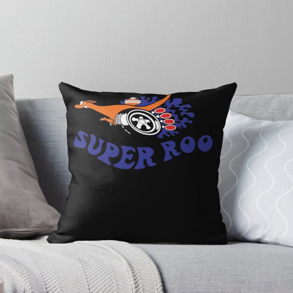 Item preview, Superoo Logo  designed and sold by JENNIFERRICHAR3.
