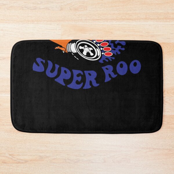 Item preview, Superoo Logo  designed and sold by JENNIFERRICHAR3.