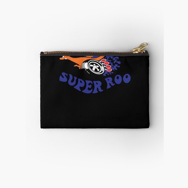 Item preview, Superoo Logo  designed and sold by JENNIFERRICHAR3.