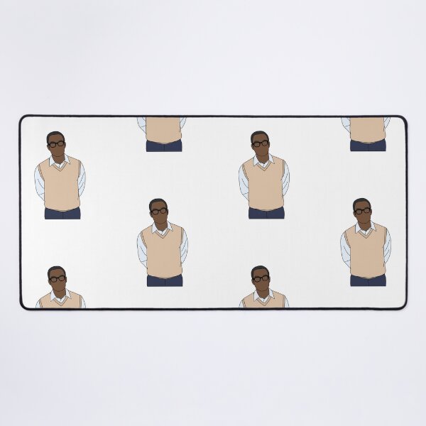 Item preview, Chidi Anagonye designed and sold by DigitalRedesign.