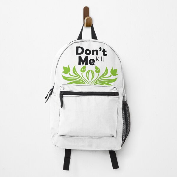 Item preview, Don't Kill Me designed and sold by nirocreative.