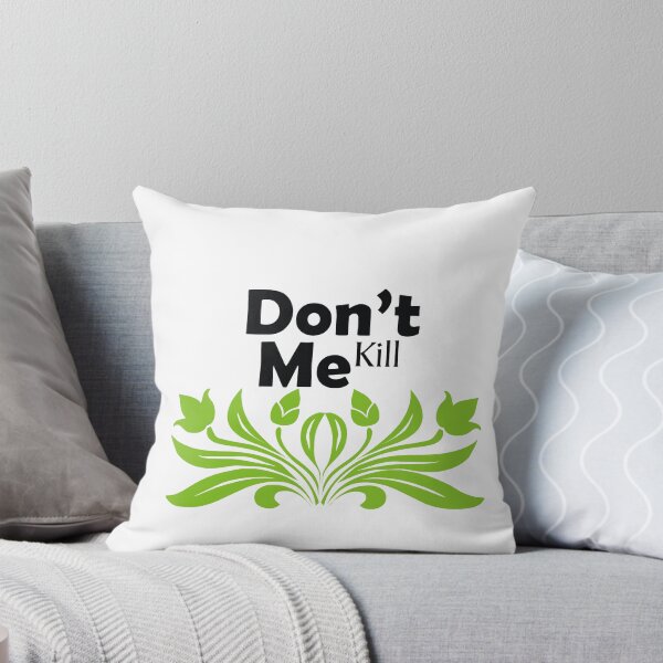 Item preview, no me mates designed and sold by nirocreative.