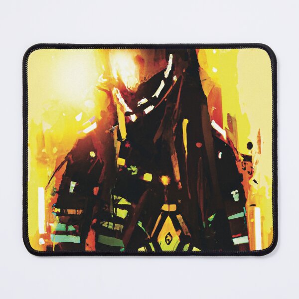 Item preview, Anunnaki // Enlil designed and sold by Geo De la Cruz.