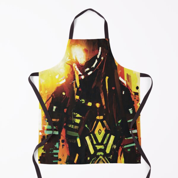 Item preview, Anunnaki // Enlil designed and sold by Geo De la Cruz.