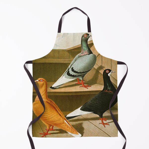 Item preview, Long Beaks designed and sold by Twisted Wick.