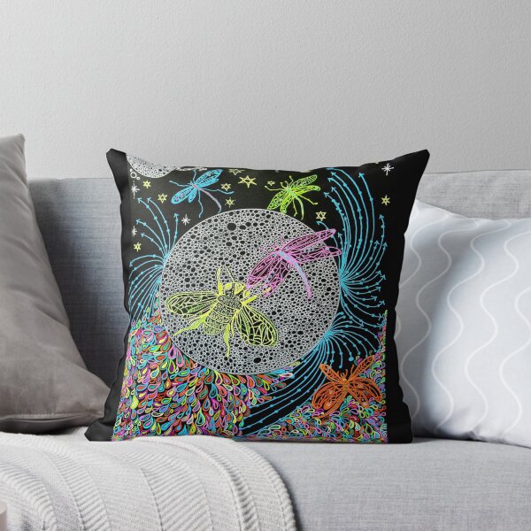 Item preview, full moon party designed and sold by Michele Charvetto.