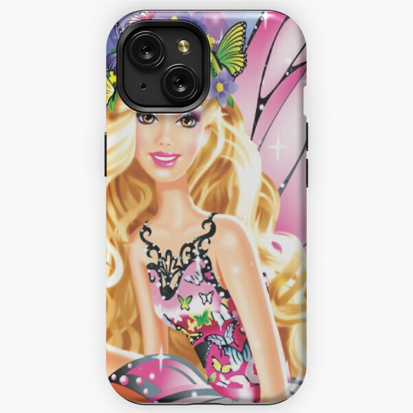 Barbie  Pink wallpaper iphone, Wallpaper iphone cute, Girly wall art