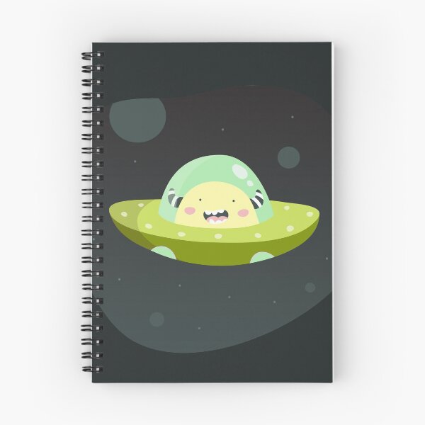 Artikelvorschau, Spacester entworfen und verkauft von TINYGHOST.