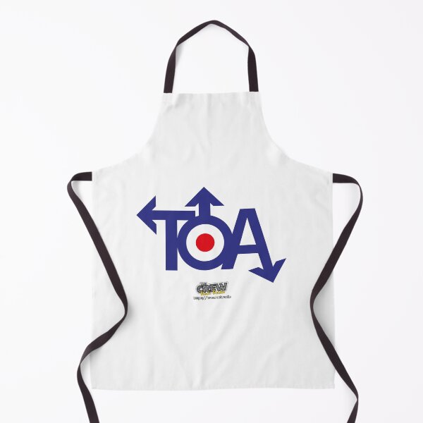 Item preview, Ellis TOA 1 designed and sold by CrewRockRadio.