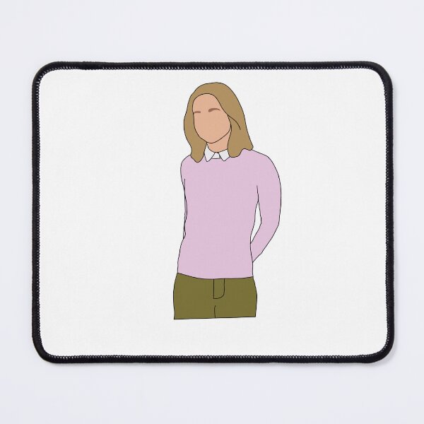 Item preview, Eleanor Shellstrop designed and sold by DigitalRedesign.