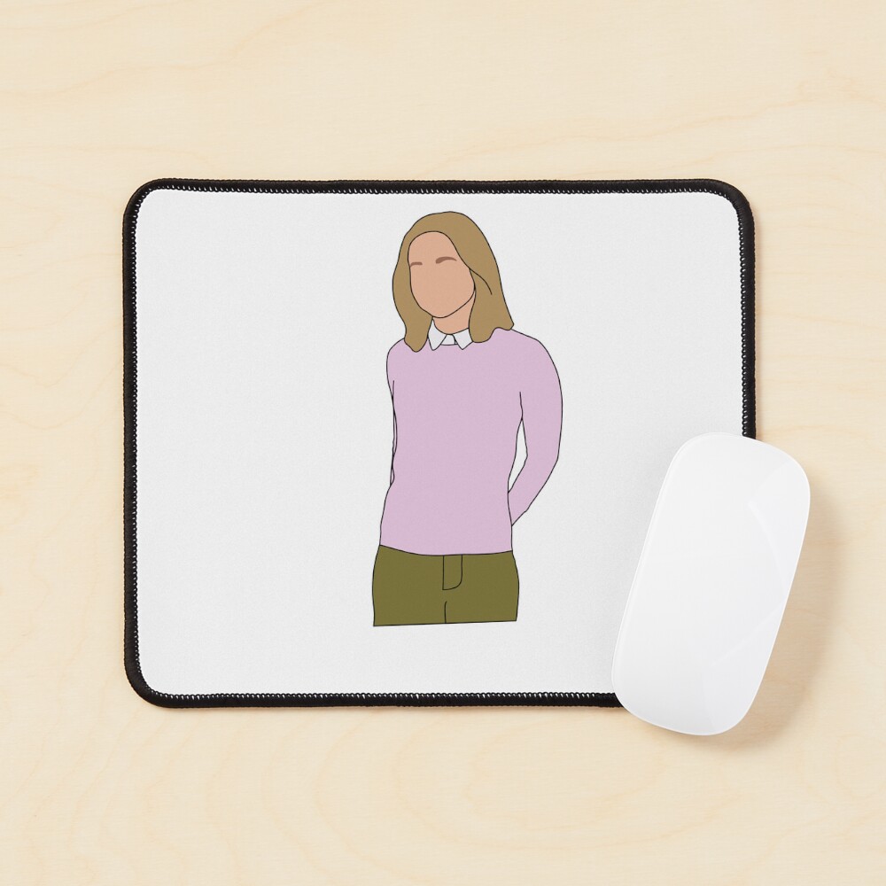 Item preview, Mouse Pad designed and sold by DigitalRedesign.