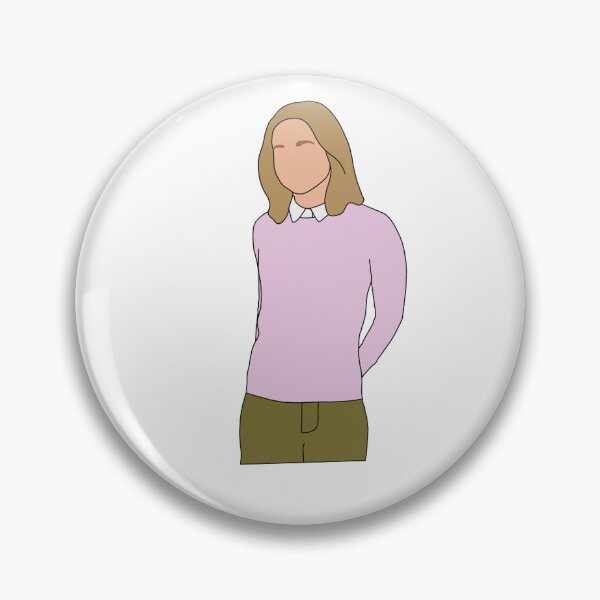 Item preview, Eleanor Shellstrop designed and sold by DigitalRedesign.
