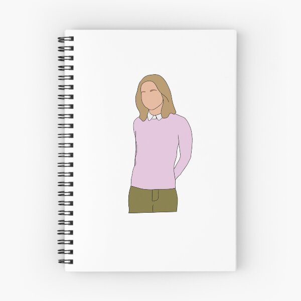 Item preview, Eleanor Shellstrop designed and sold by DigitalRedesign.