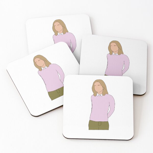 Item preview, Eleanor Shellstrop designed and sold by DigitalRedesign.