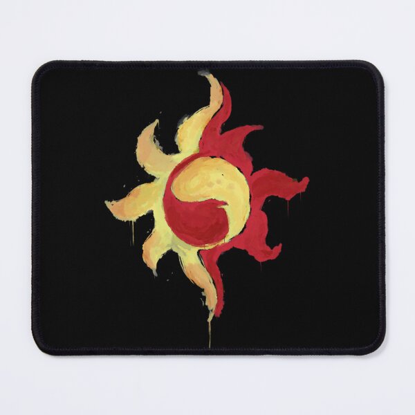 Item preview, Sunset Shimmer Paintsplatter logo vintage designed and sold by JENNIFERRICHAR3.