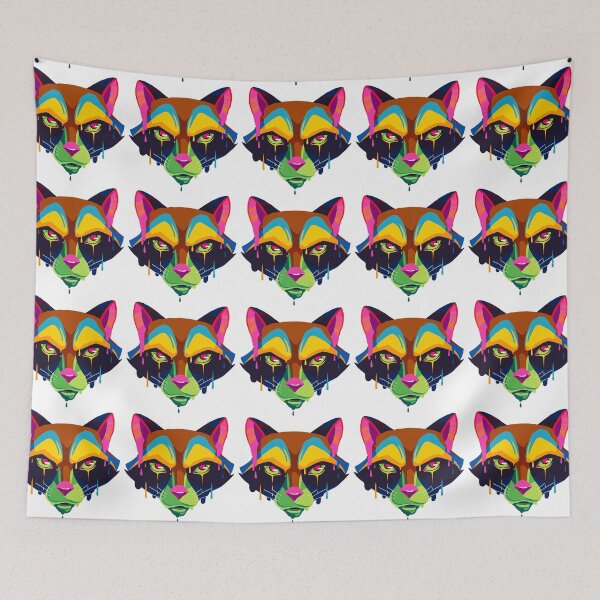 Item preview, Beautiful and Funny Racoon Design designed and sold by Shekevara.