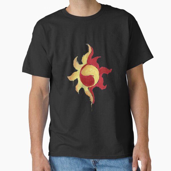 Item preview, Sunset Shimmer Paintsplatter logo vintage designed and sold by JENNIFERRICHAR3.