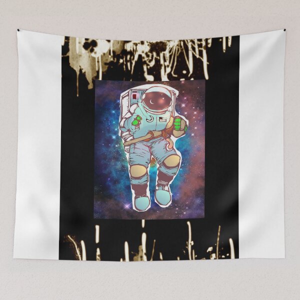 Item preview, Spaceman designed and sold by Cherylgrayum.