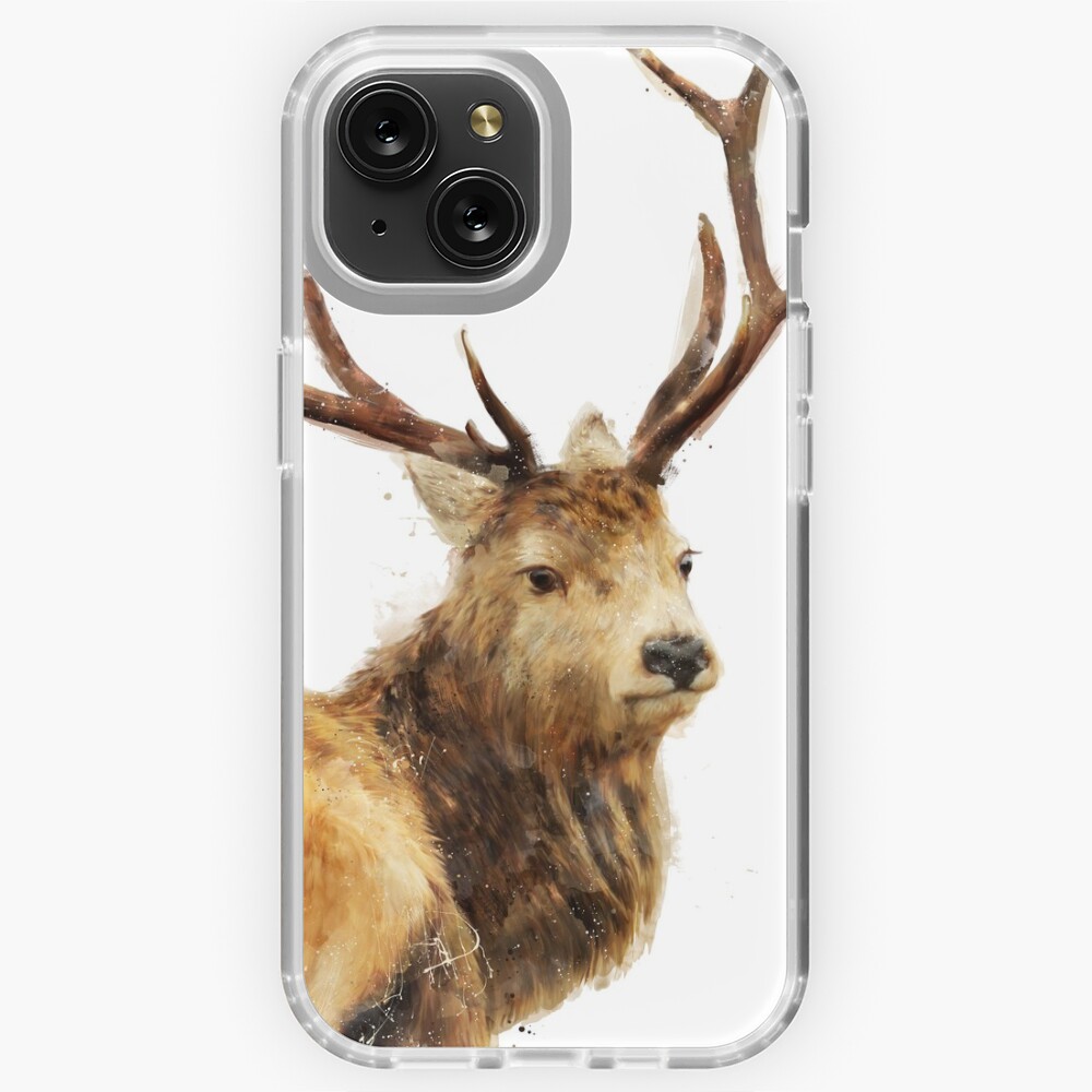 Item preview, iPhone Soft Case designed and sold by AmyHamilton.
