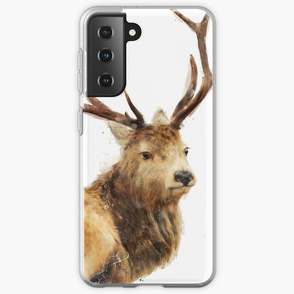 Item preview, Samsung Galaxy Soft Case designed and sold by AmyHamilton.