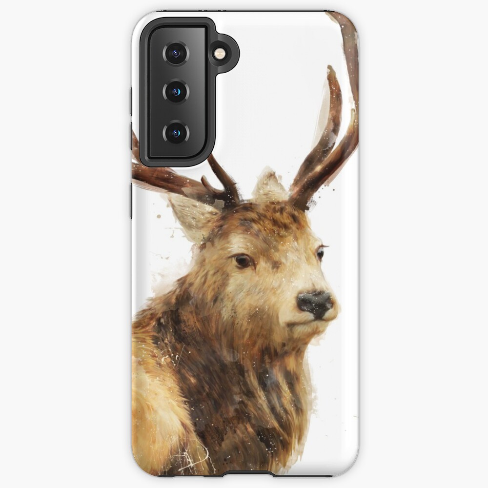 Item preview, Samsung Galaxy Tough Case designed and sold by AmyHamilton.