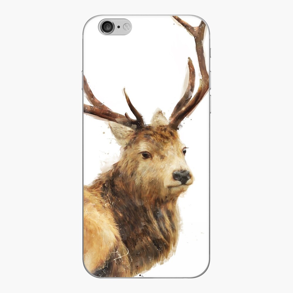 Item preview, iPhone Skin designed and sold by AmyHamilton.