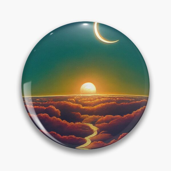 Item preview, Sunrise Morning   designed and sold by Arulsha.