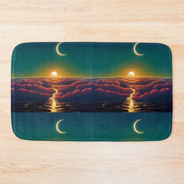 Item preview, Sunrise Morning   designed and sold by Arulsha.