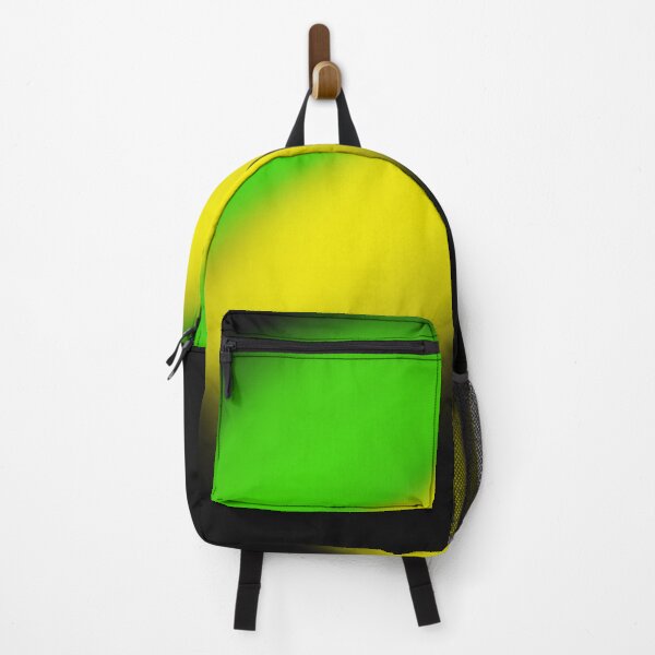 Item preview, Green and yellow mixed up designed and sold by TVstuff.