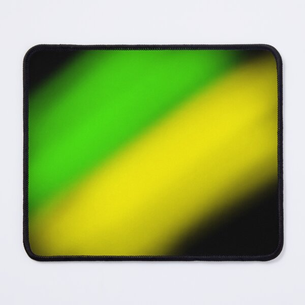 Item preview, Green and yellow mixed up designed and sold by TVstuff.