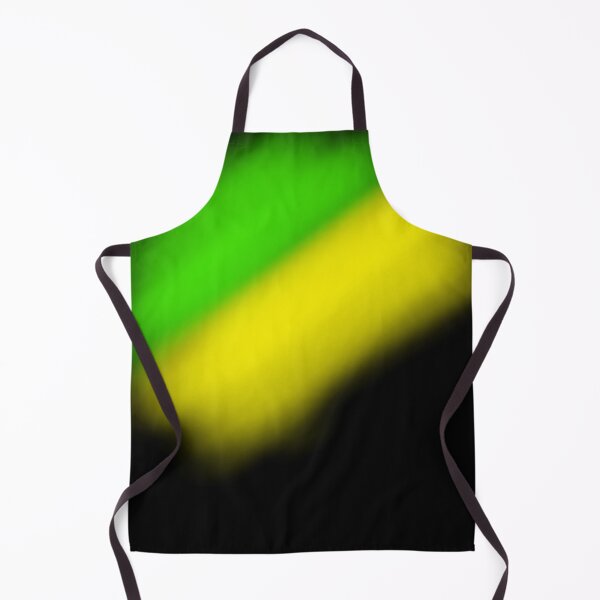 Item preview, Green and yellow mixed up designed and sold by TVstuff.