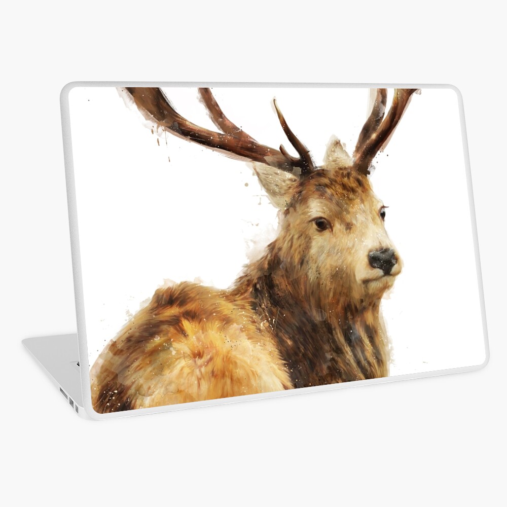 Item preview, Laptop Skin designed and sold by AmyHamilton.